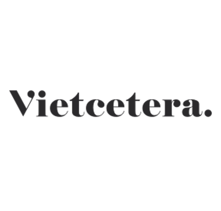 Vietcetera magazine collaboration